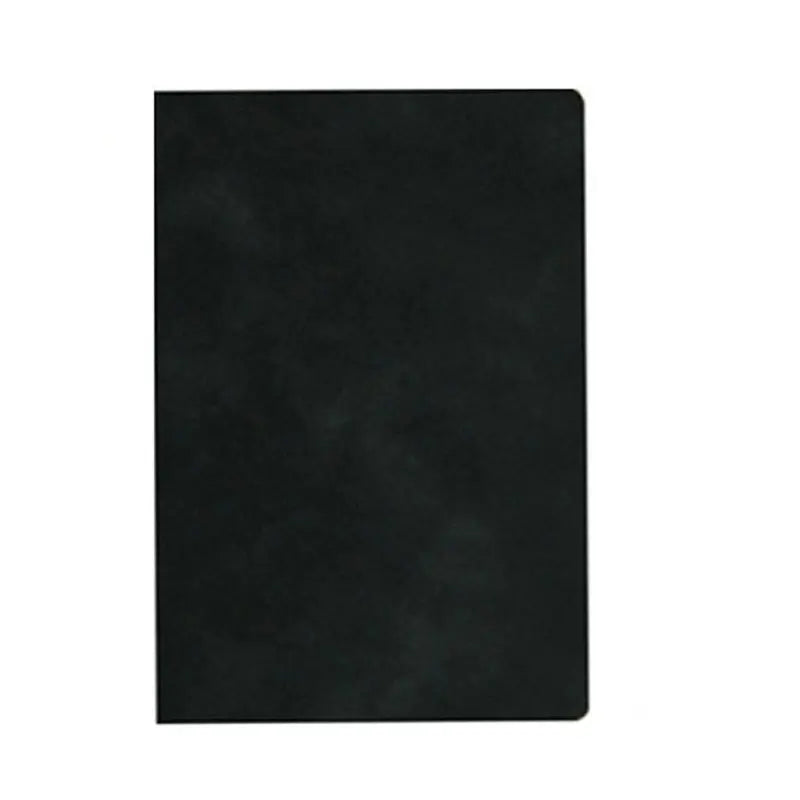 A5 A6 Sheepin Notebook – Elegant Leather Journals - Image 8