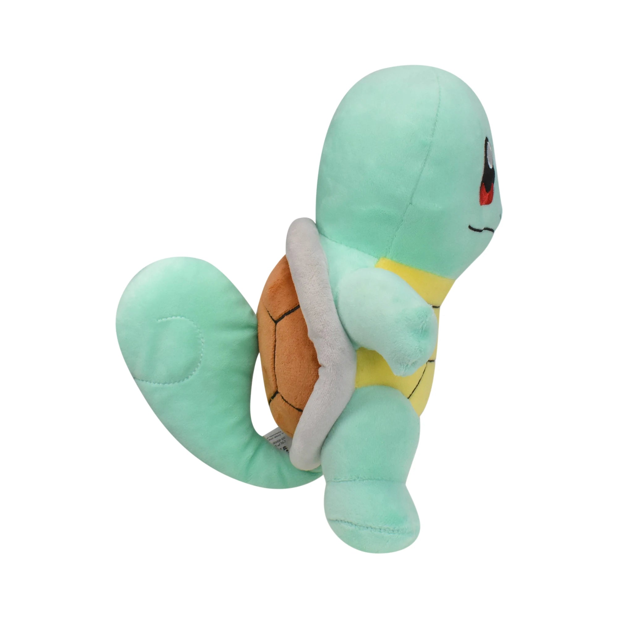 Squirtle Plush Dolls – Soft and Cuddly Anime Toys for Collectors - Image 5