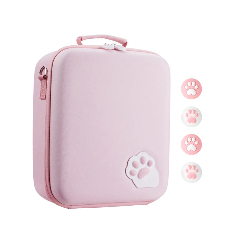 Hard Travel Case for Nintendo Switch OLED - Image 8