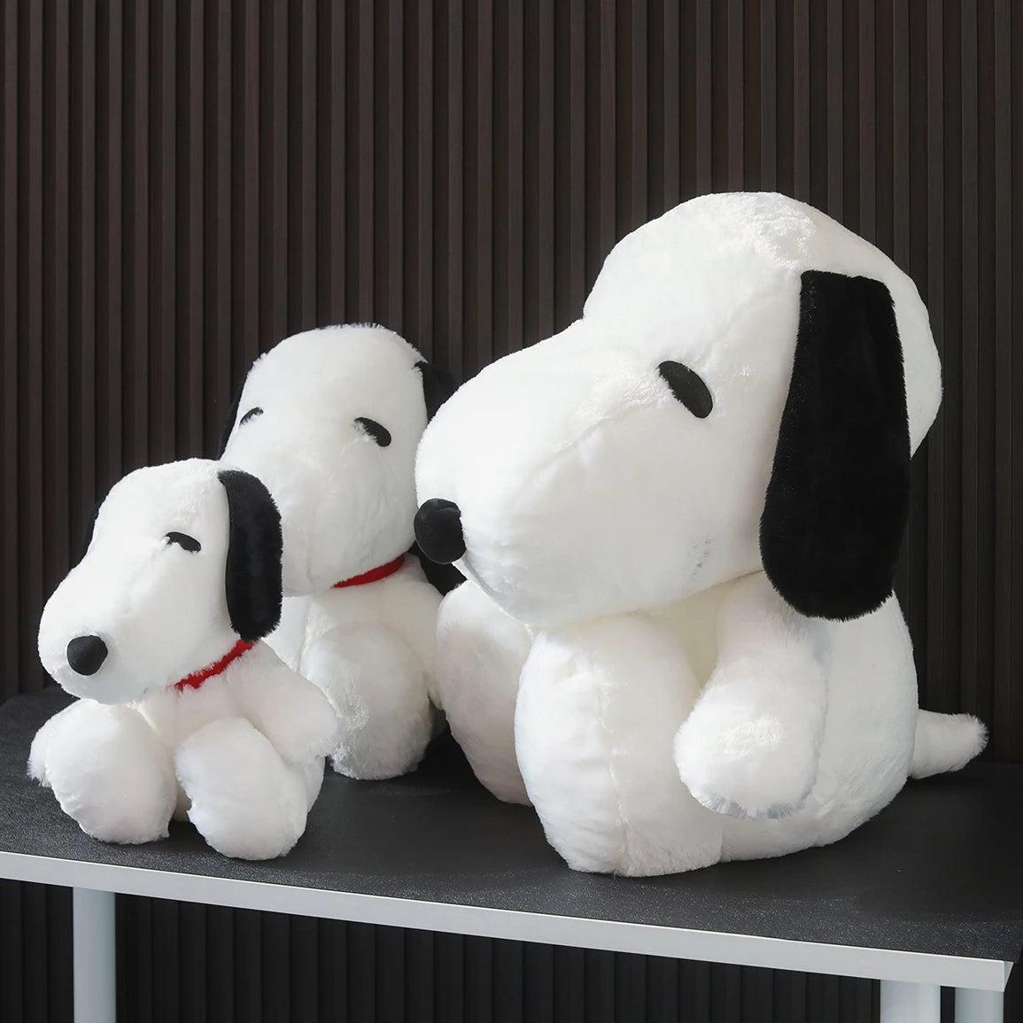 Snoopy Plush Toy – Cuddly Comfort for Kids and Snoopy Fans