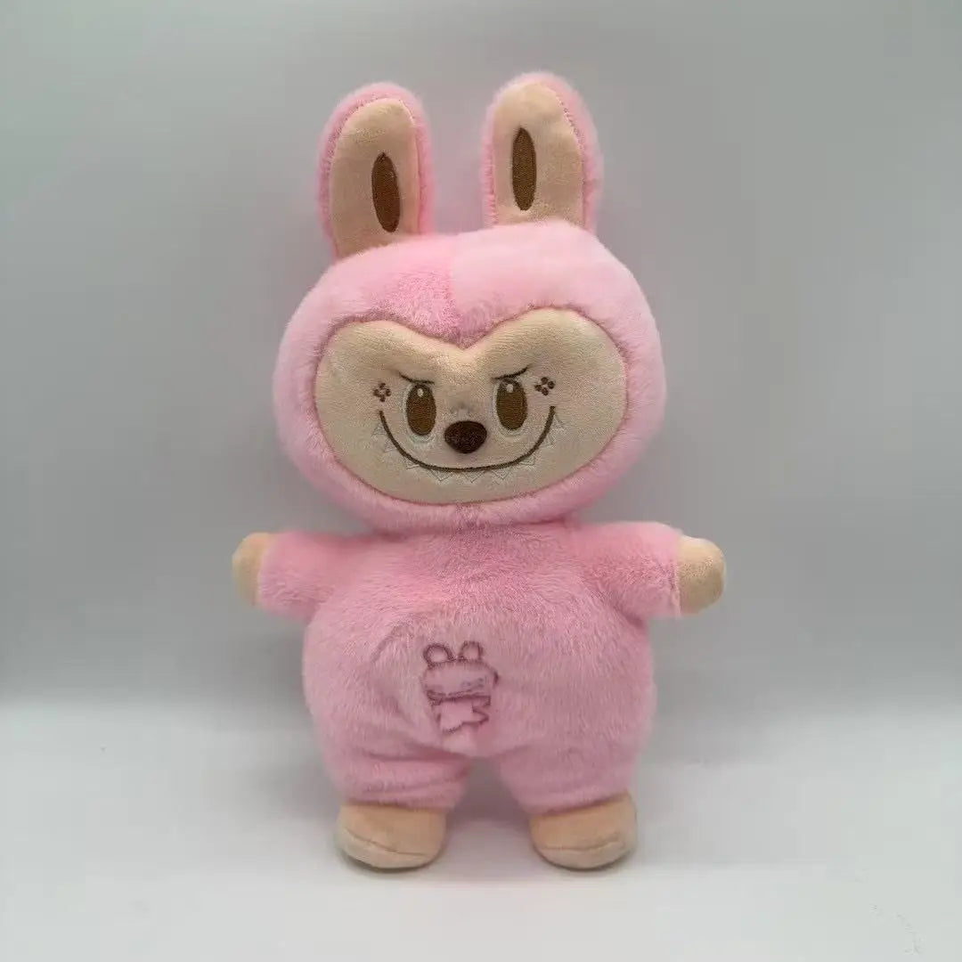 Stitch Anime Plush Doll – Lighting Music Airbag Toy for Kids - Image 11