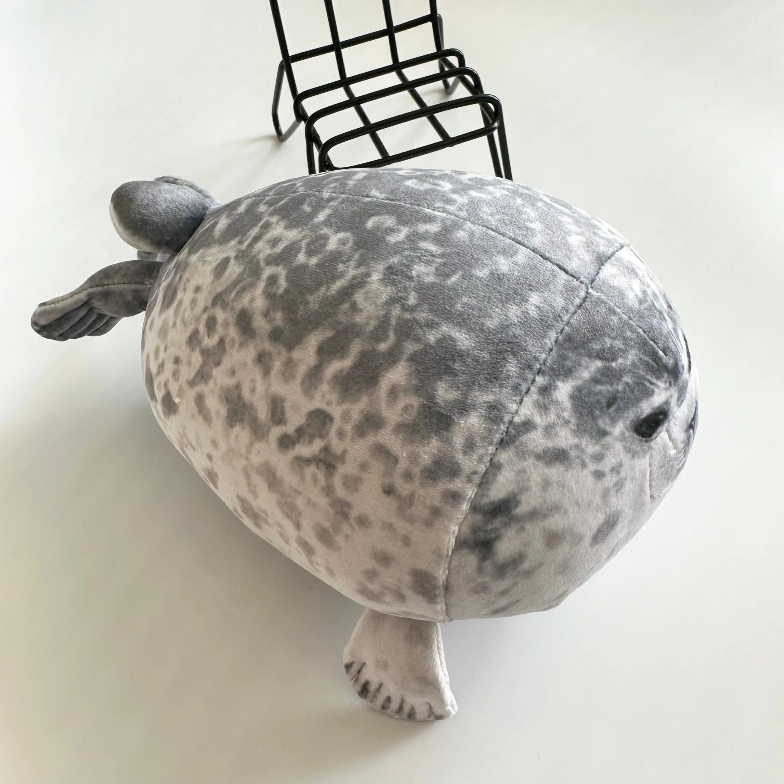 Adorable 20cm Seal Pillow – Perfect Plush Toy for All Ages - Image 3