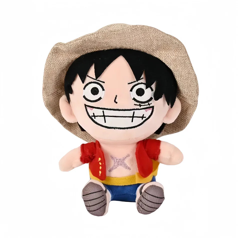 One Piece Plush Toys – Perfect for Kids and Collectors - Image 7