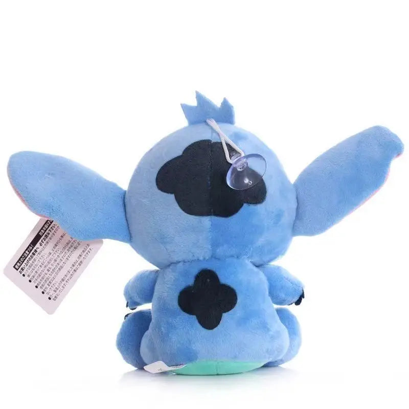 Adorable 20cm Original Plush Stitch Doll for Kids and Collectors - Image 4