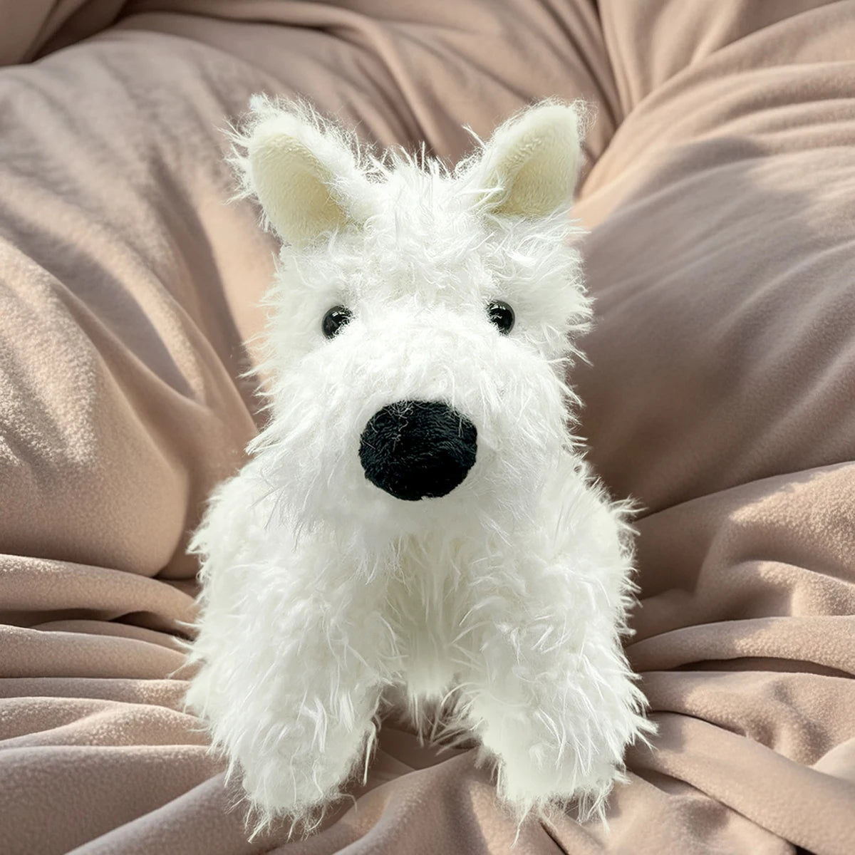 Adorable 20cm Seal Pillow – Perfect Plush Toy for All Ages - Image 11