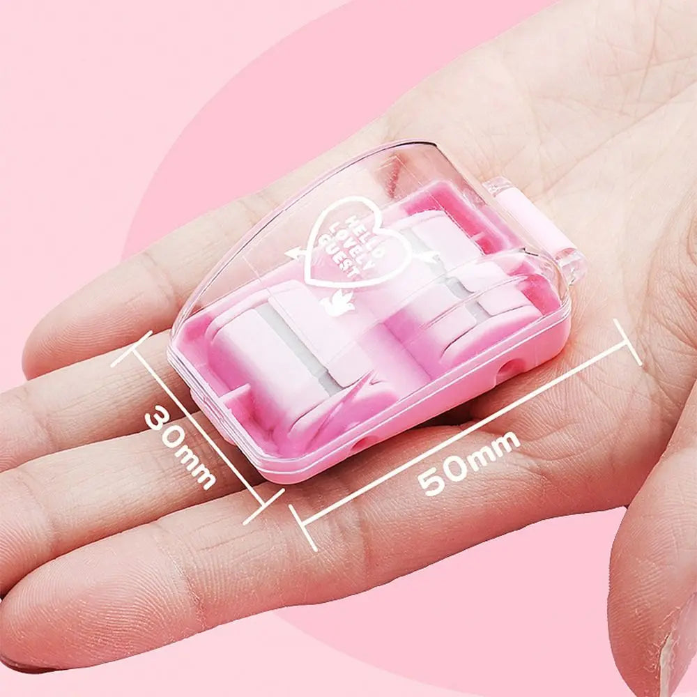 Mini Eraser Crumb Collector - Image 5