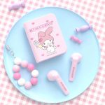 Sanrio My Melody, Kuromi & Cinnamoroll TWS Bluetooth Earbuds
