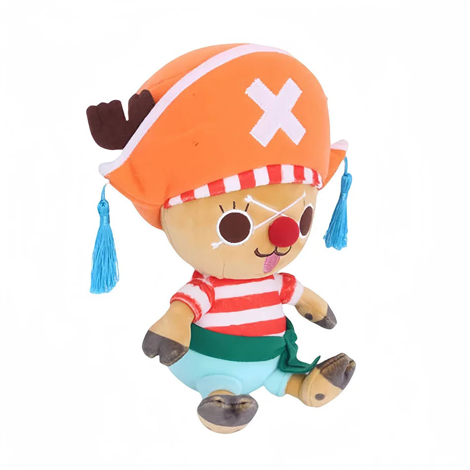 One Piece Plush Toys – Perfect for Kids and Collectors - Image 3