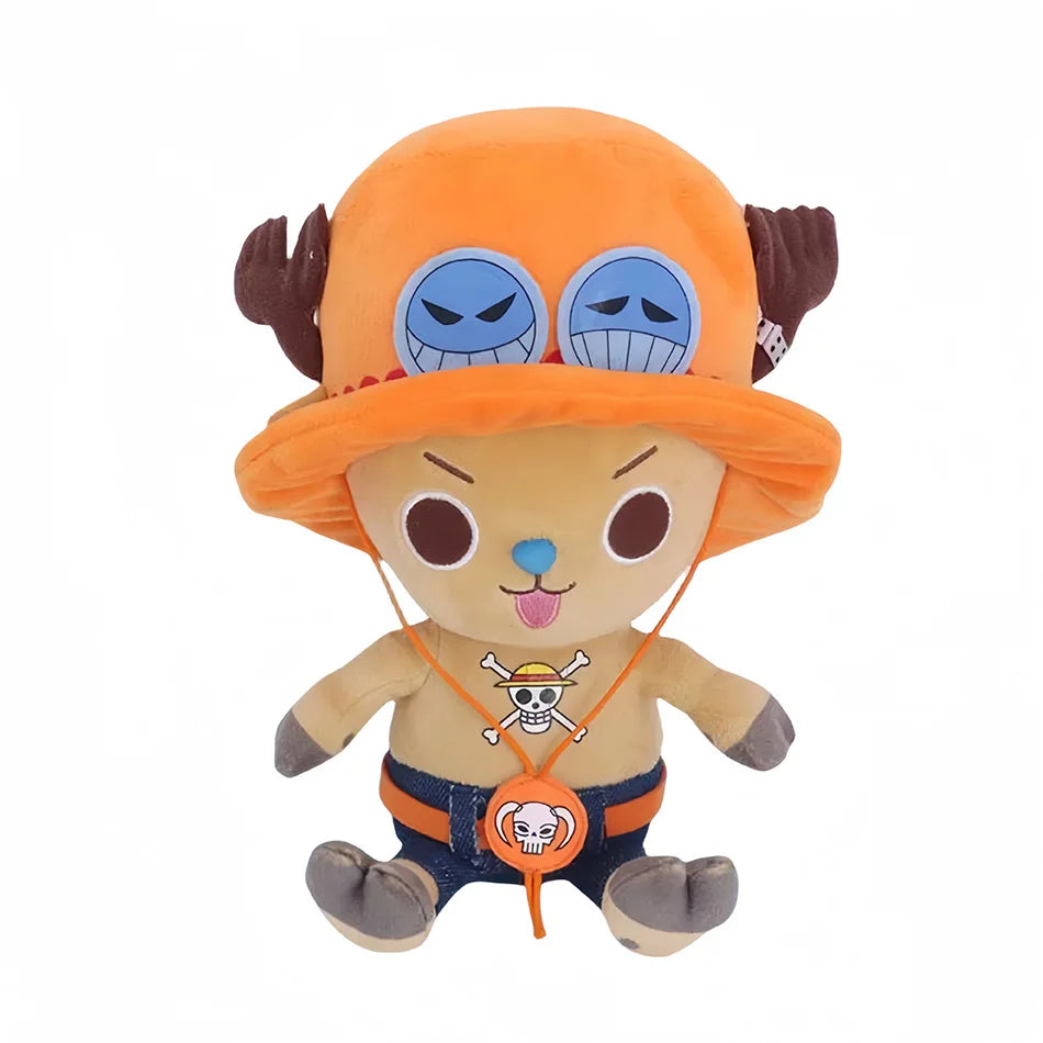 One Piece Plush Toys – Perfect for Kids and Collectors - Image 8