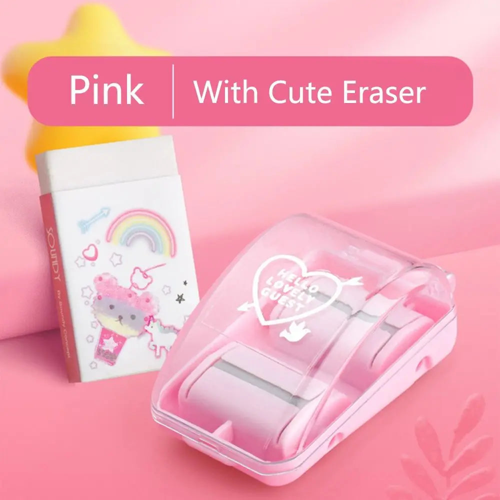 Mini Eraser Crumb Collector - Image 9