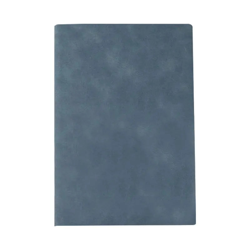 A5 A6 Sheepin Notebook – Elegant Leather Journals - Image 15